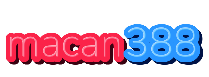 macan388 — logo kanal