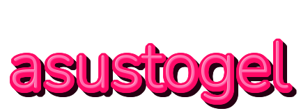 asustogel — logo kanal
