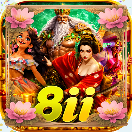 8ii — galeri pratinjau - APK Resmi