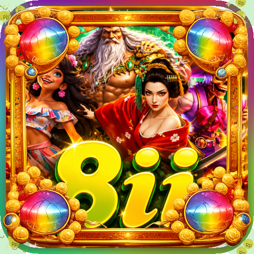 8ii — galeri pratinjau Resmi APK