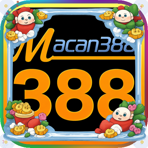 macan388 — mitra unggulan
